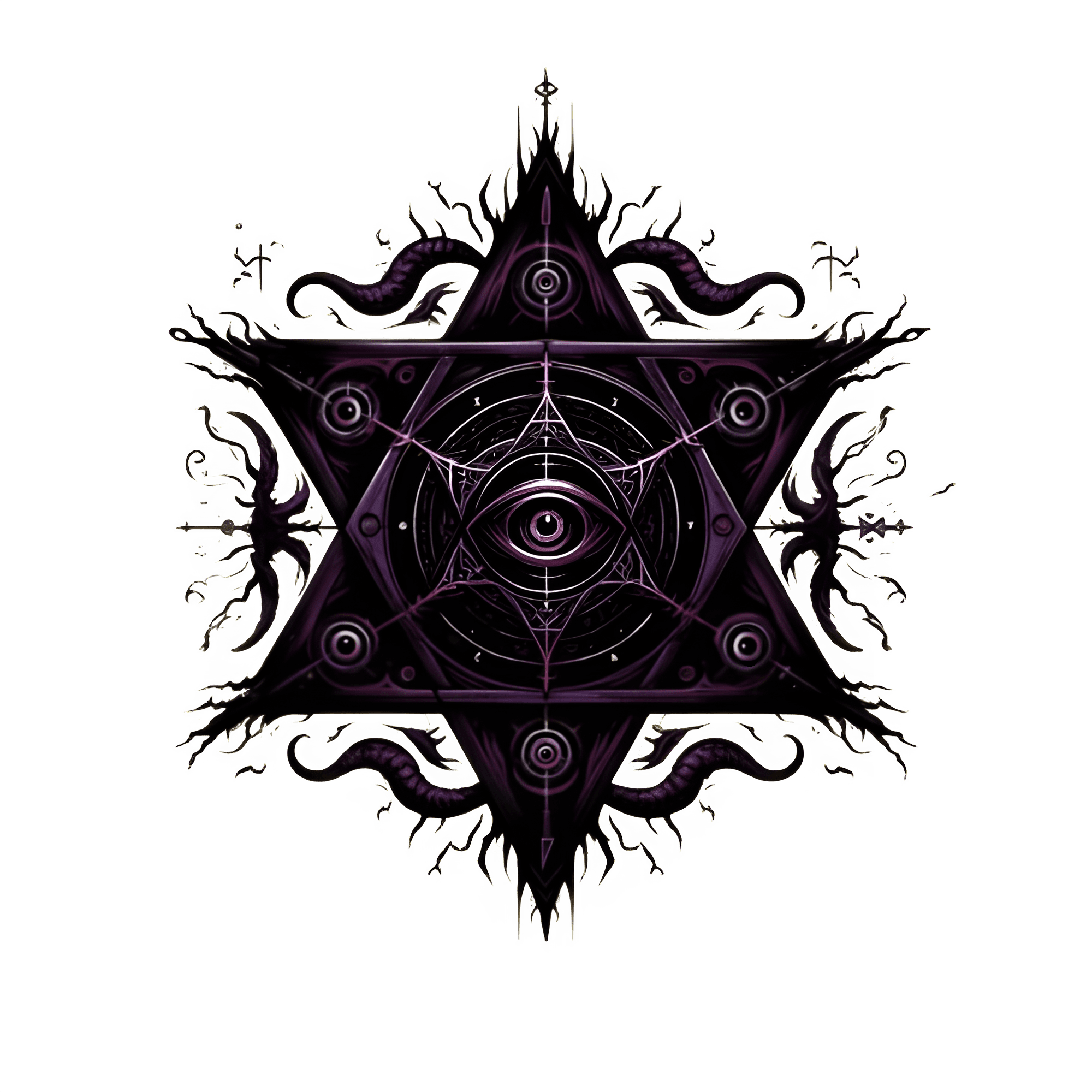 Dark Prophets: Voices of the Abyss