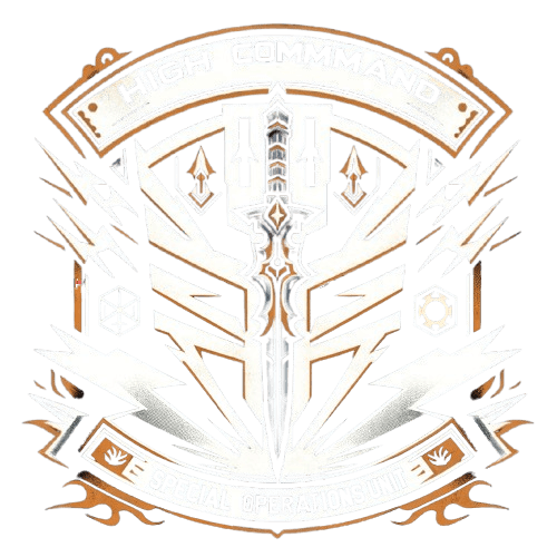 H.C.S.O.U: The Imperium's Unbreakable Blade