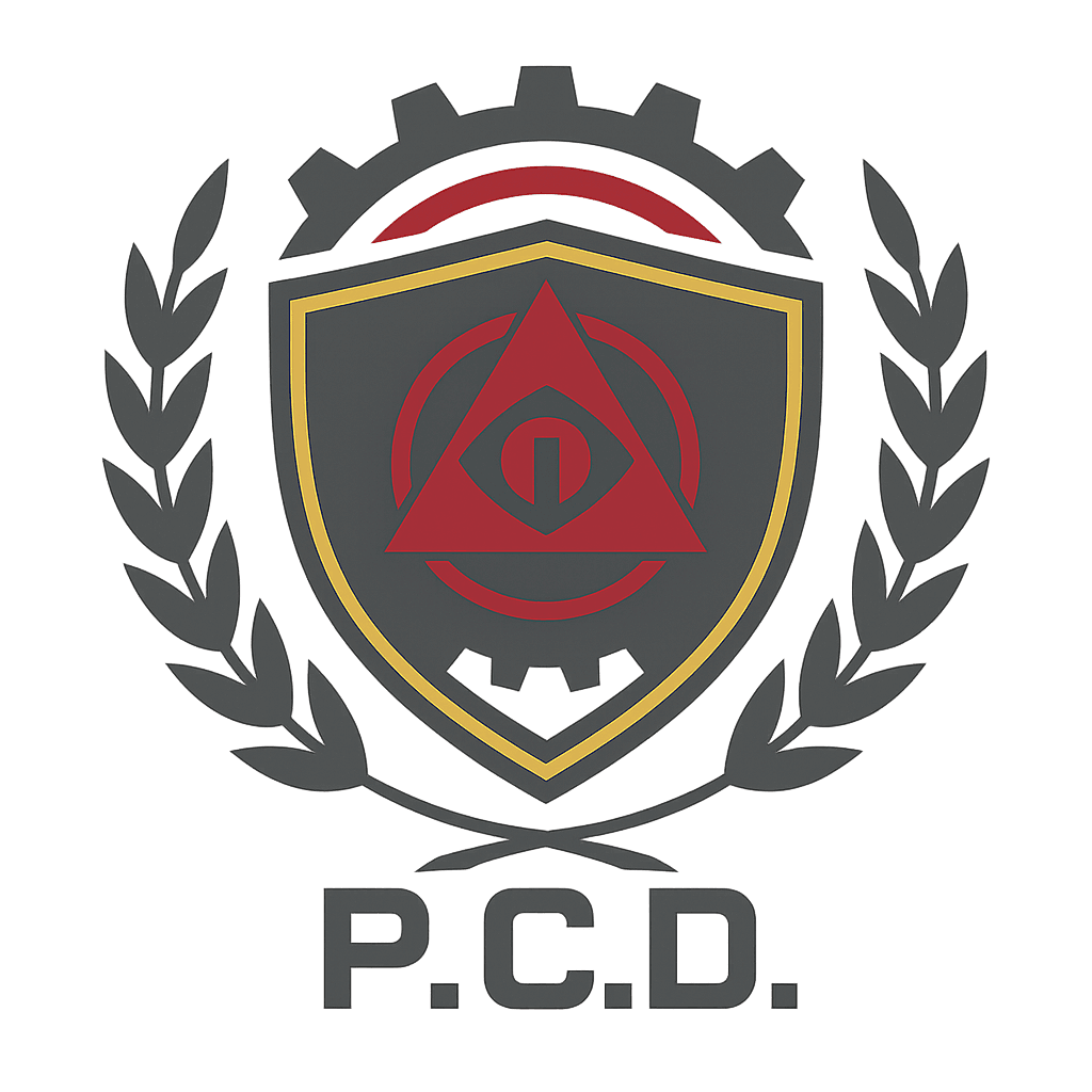 Peacekeeper Coordination Directorate (P.C.D)