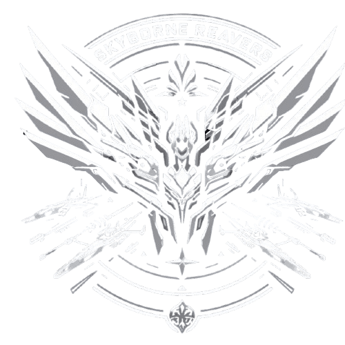 Skyborne Reavers: Masters of the Skies