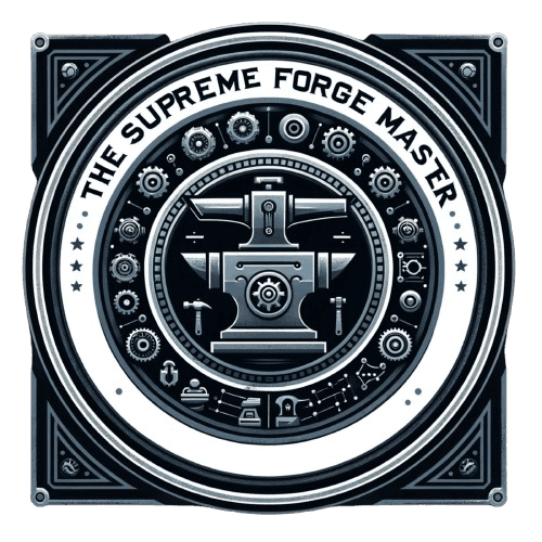 The Iron Council: Governance, Power, and Intrigue - Image 2