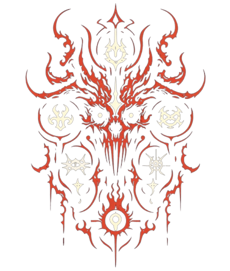 The Infernal Hordes: A Darkness Without End