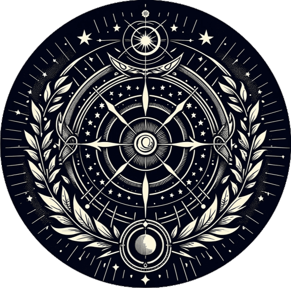 The Celestial Council: Keepers of the Cosmic Path