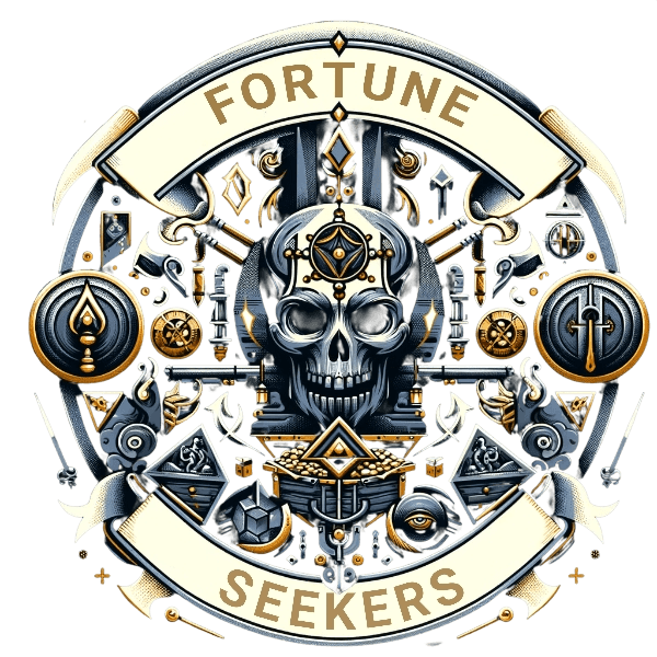 Fortune's Seekers: The Gamble of the Stars