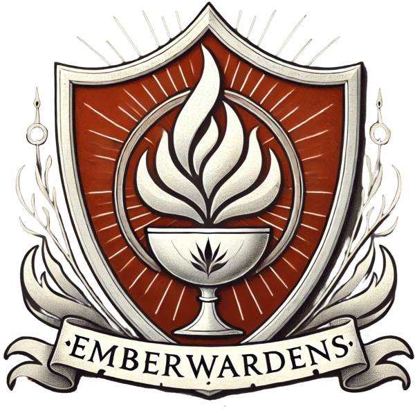 Emberwardens: The Kindled Flame