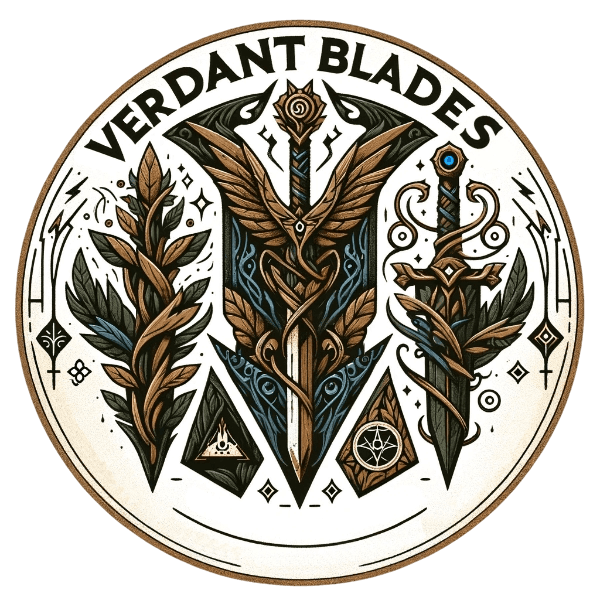 Verdant Blades: The Wild Fury of the Sylvan Alliance