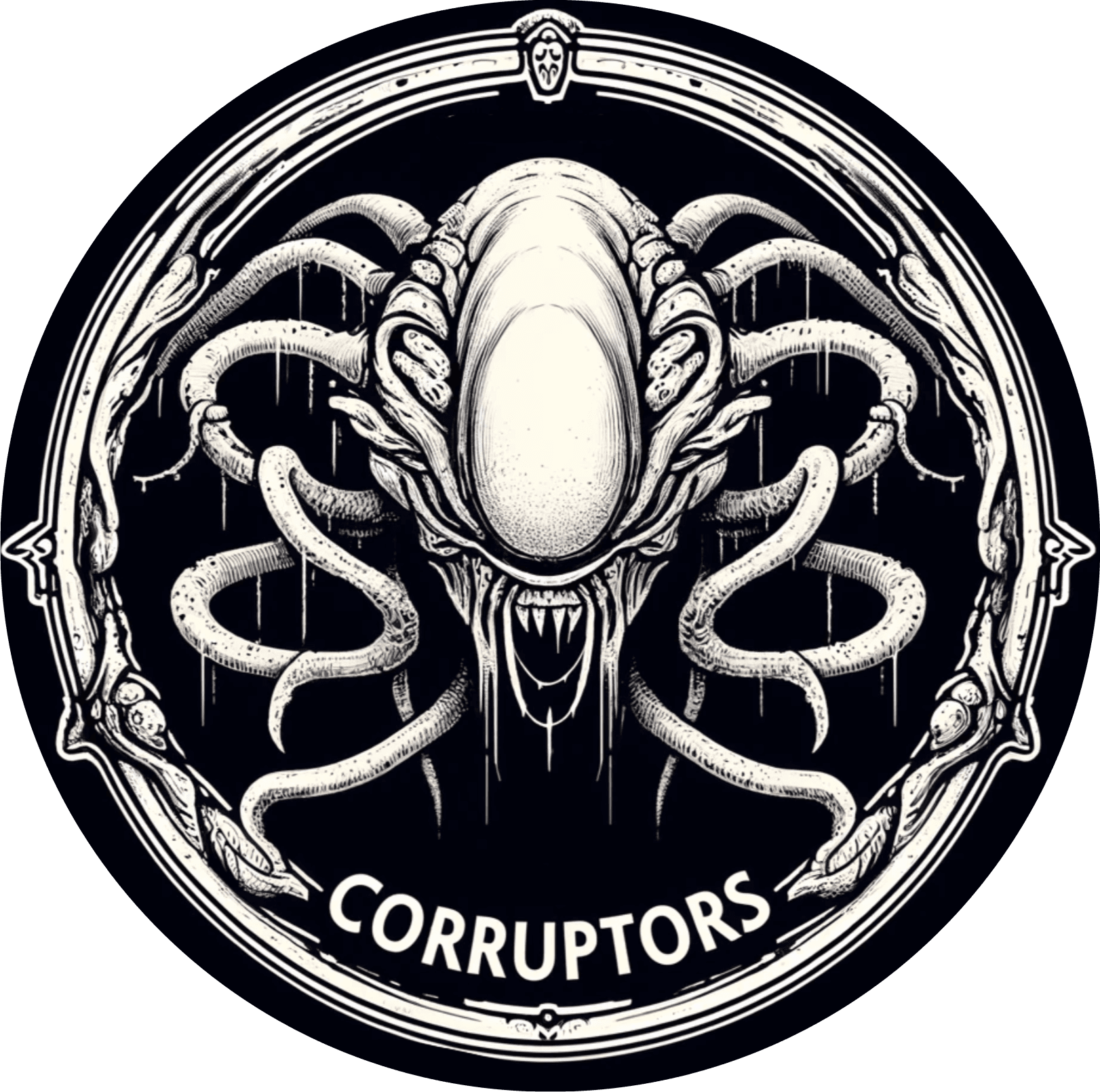 Corruptors: Harbingers of Decay