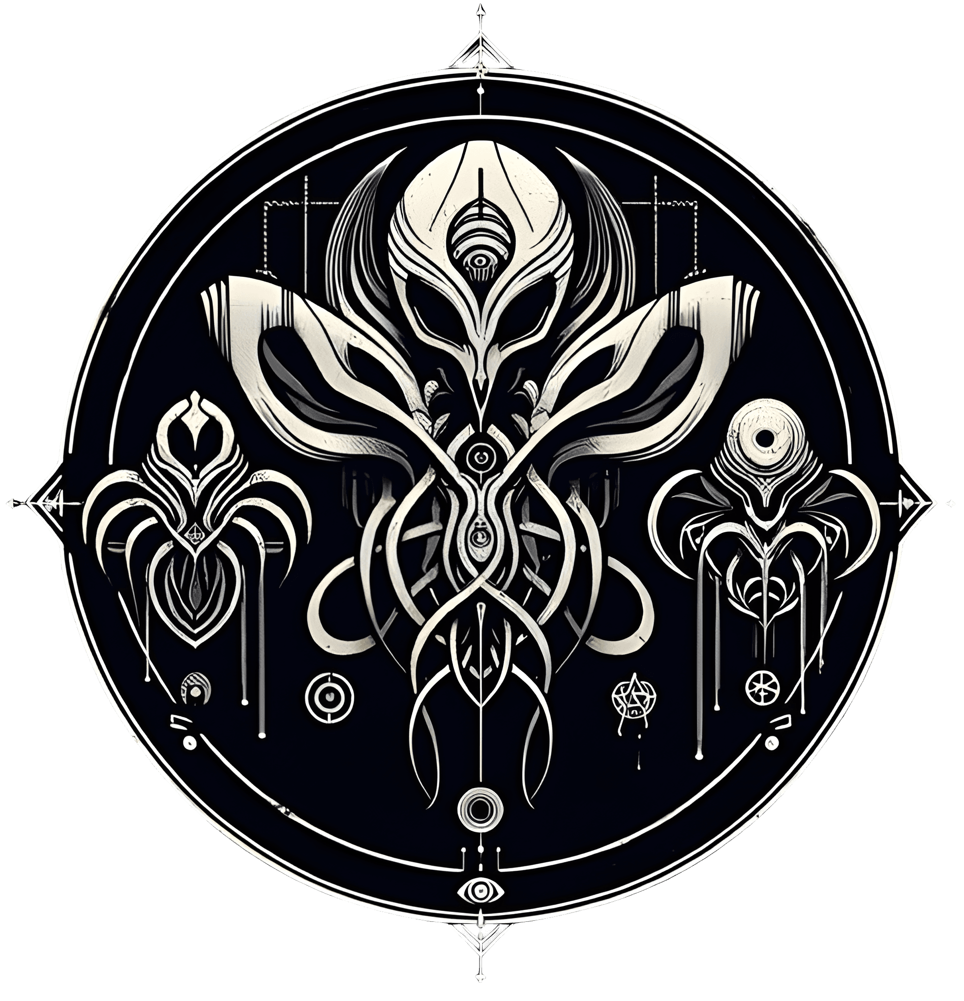 Mindweavers: The Whispering Tyrants