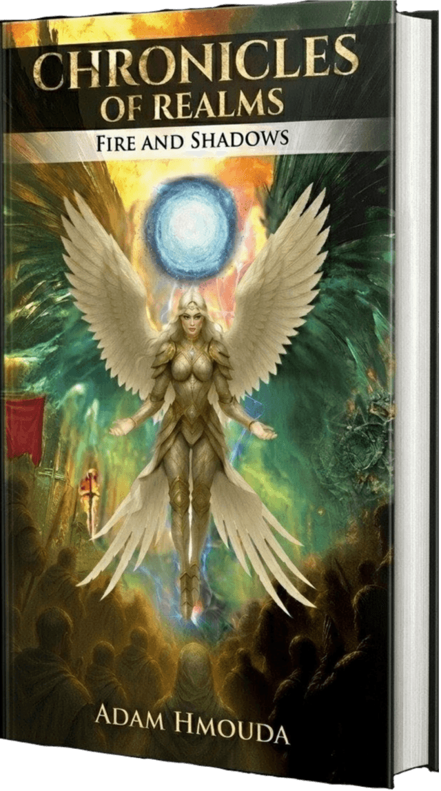 Chronicles of Realms: Fire and Shadows