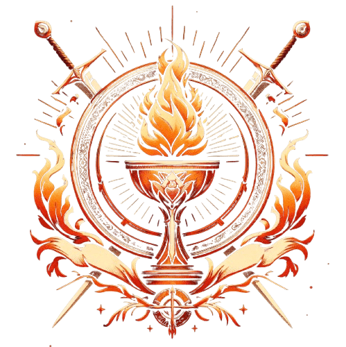 Order of the Divine Flame