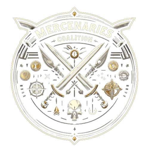 Mercenary Coalition
